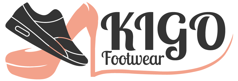 Kigo Footwear - Footwear Tips – Footwear Collections