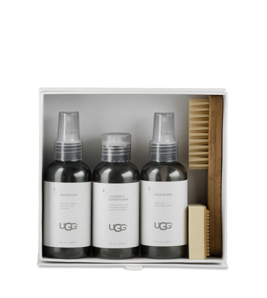 UGG Cleaning Kit