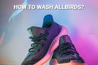 How To Wash Allbirds?