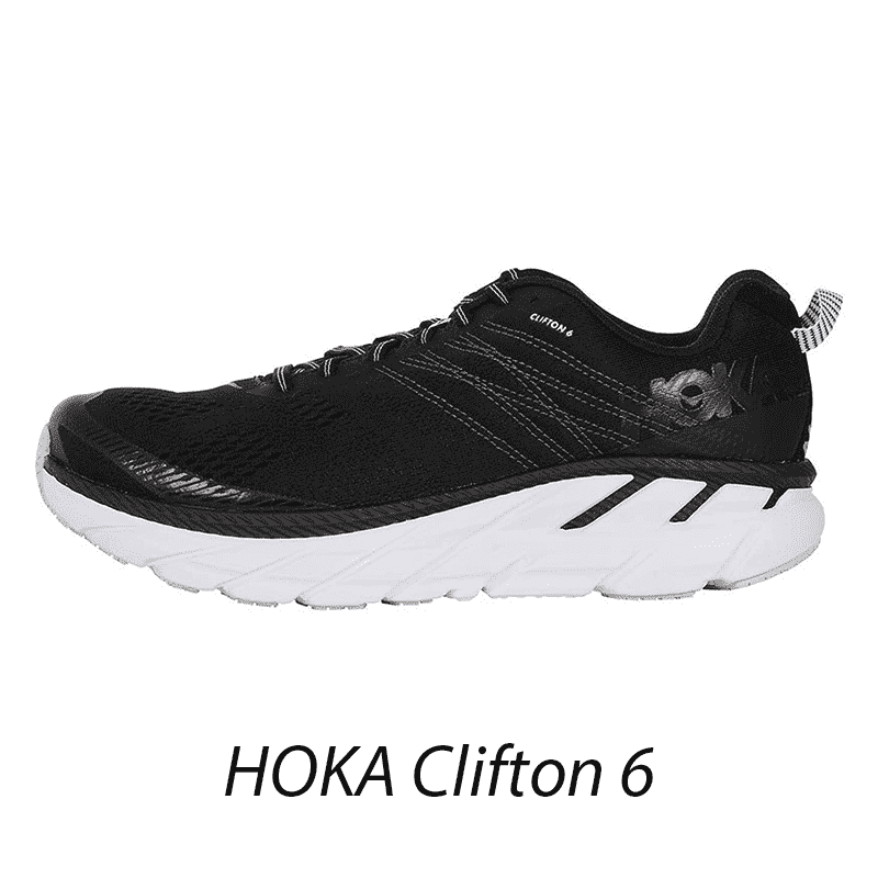 HOKA Clifton 6