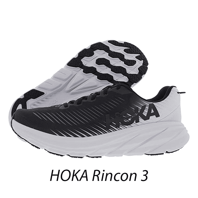 HOKA Rincon 3